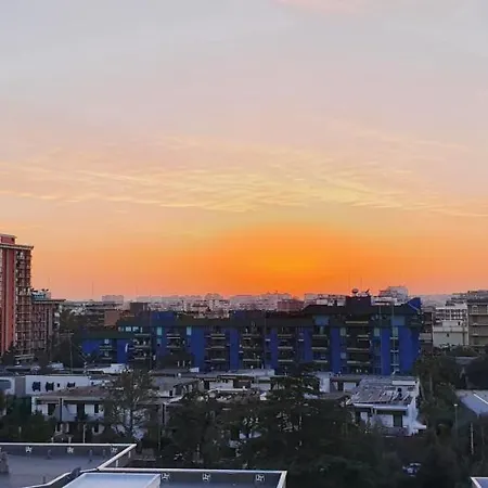 Casa Turati Appartement