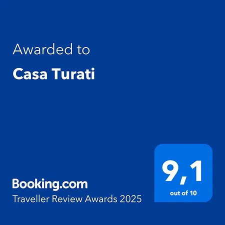 Casa Turati * Bari