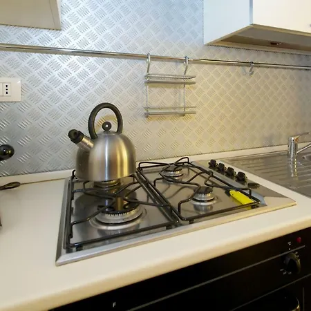 Casa Turati Apartamento Bari