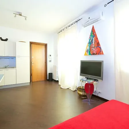 Appartamento Casa Turati *