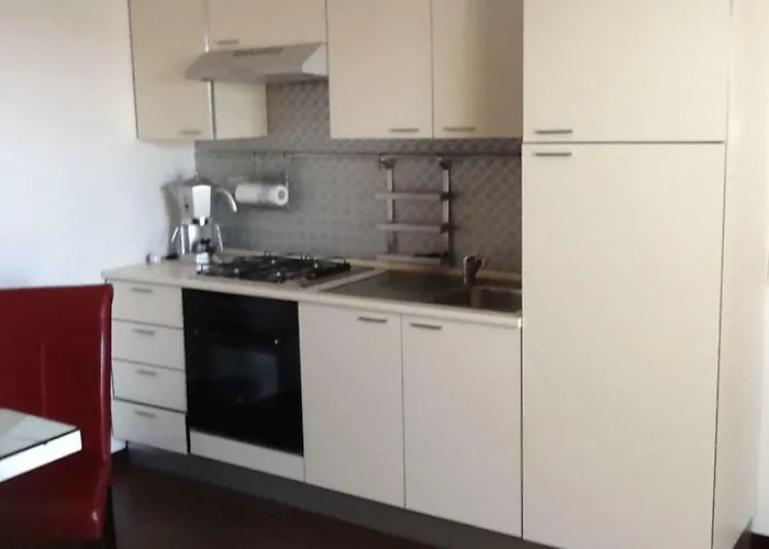 Apartament Casa Turati *