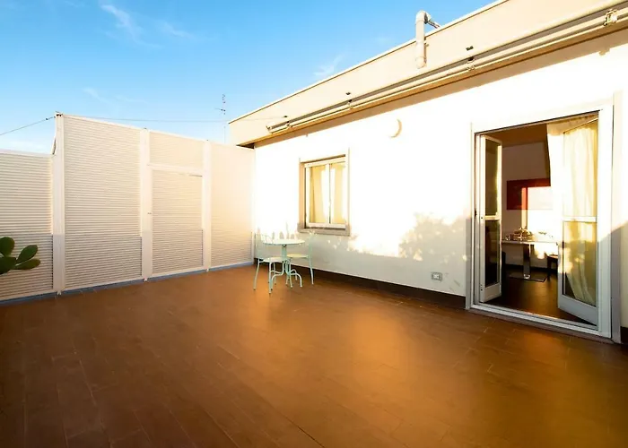 Casa Turati Apartament Bari