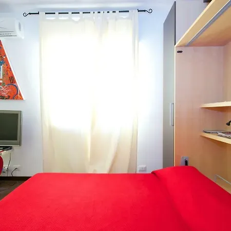 Casa Turati * בארי