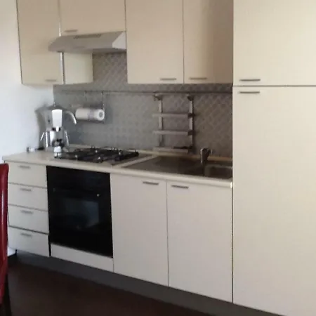 דירה Casa Turati *