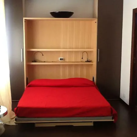 Casa Turati דירה