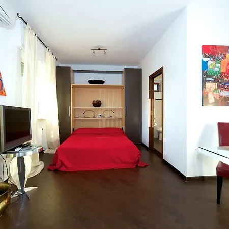 Casa Turati בארי