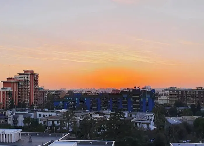 Casa Turati Appartement