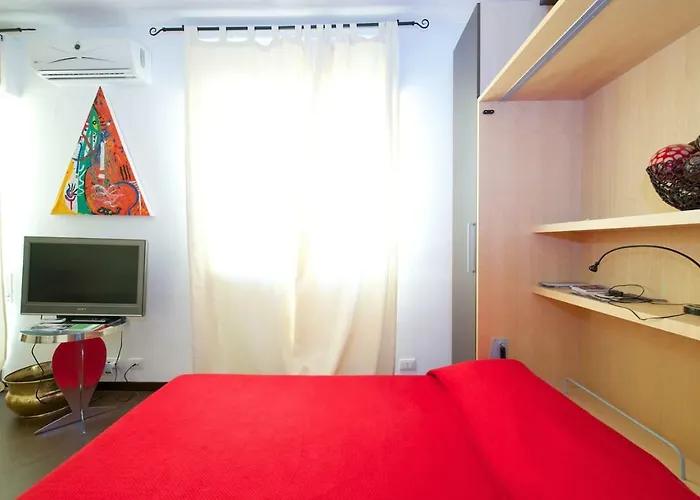 Casa Turati * בארי