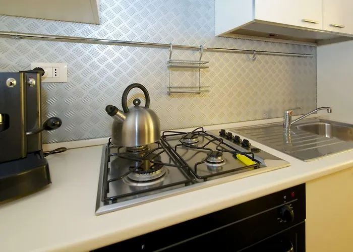 Casa Turati Appartement Bari