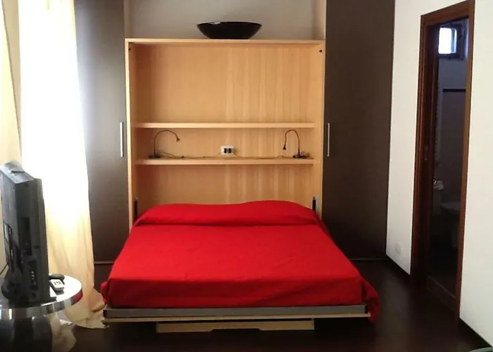 Casa Turati Appartamento