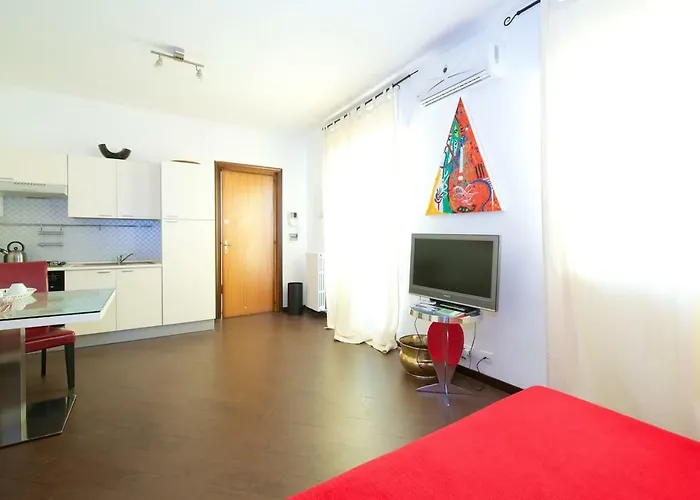 Appartamento Casa Turati *