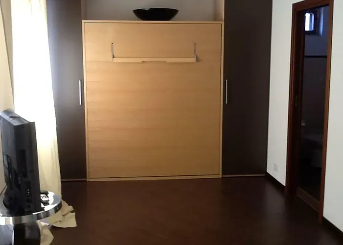 Casa Turati Appartamento *